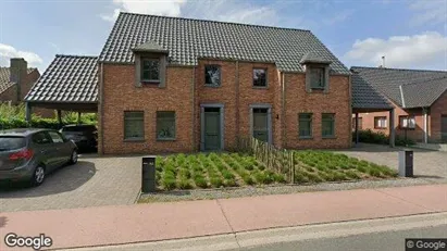 Apartments for rent in Pelt - Photo from Google Street View