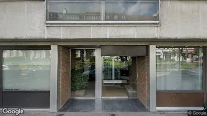 Apartments for rent in Brussels Sint-Gillis - Photo from Google Street View