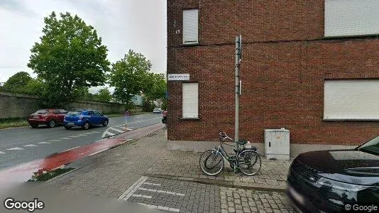Apartments for rent in Antwerp Wilrijk - Photo from Google Street View