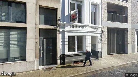 Apartments for rent in Stad Antwerp - Photo from Google Street View