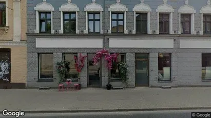 Apartments for rent in Riga Centrs - Photo from Google Street View