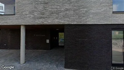 Apartments for rent in Heers - Photo from Google Street View