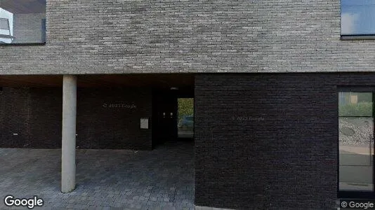 Apartments for rent in Heers - Photo from Google Street View
