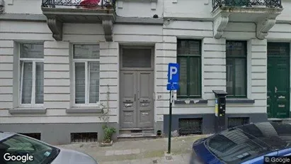 Rooms for rent in Stad Brussel - Photo from Google Street View