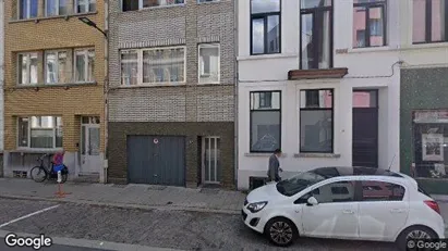 Apartments for rent in Stad Antwerp - Photo from Google Street View