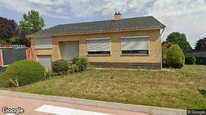 Apartments for rent in Beringen - Photo from Google Street View