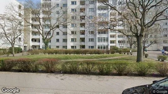 Apartments for rent in Berlin Neukölln - Photo from Google Street View