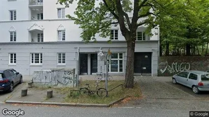 Apartments for rent in Hamburg Nord - Photo from Google Street View