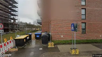 Apartments for rent in Pinneberg - Photo from Google Street View