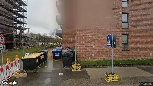 Apartments for rent in Pinneberg - Photo from Google Street View