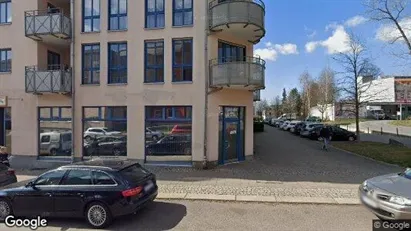 Apartments for rent in Chemnitz - Photo from Google Street View