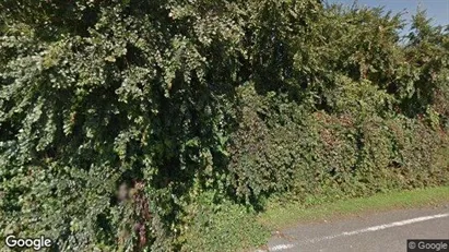 Apartments for rent in Compiègne - Photo from Google Street View
