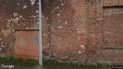 Apartments for rent in Lille - Photo from Google Street View