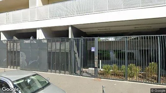 Apartments for rent in Lille - Photo from Google Street View