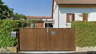 Apartments for rent in Fürstenfeld - Photo from Google Street View