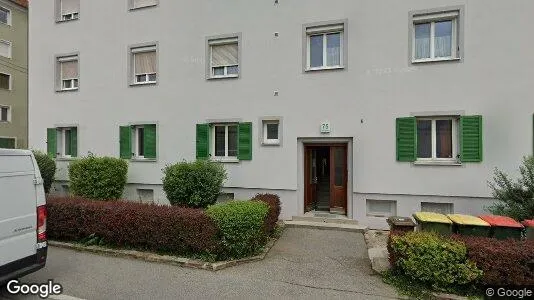Apartments for rent in Eggersdorf bei Graz - Photo from Google Street View