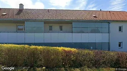 Apartments for rent in Bad Waltersdorf - Photo from Google Street View