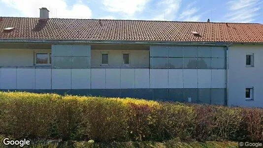 Apartments for rent in Bad Waltersdorf - Photo from Google Street View