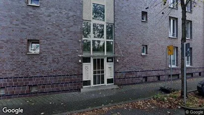 Apartments for rent in Mülheim an der Ruhr - Photo from Google Street View