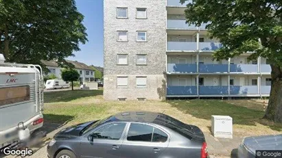 Apartments for rent in Mülheim an der Ruhr - Photo from Google Street View