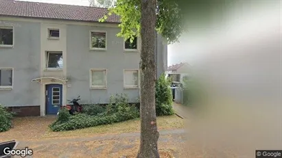 Apartments for rent in Recklinghausen - Photo from Google Street View
