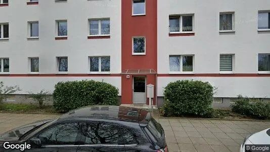 Apartments for rent in Berlin Lichtenberg - Photo from Google Street View