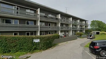 Apartments for rent in Rælingen - Photo from Google Street View