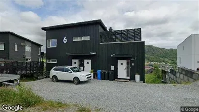 Apartments for rent in Sandnes - Photo from Google Street View