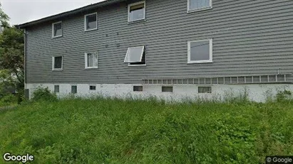 Apartments for rent in Rælingen - Photo from Google Street View