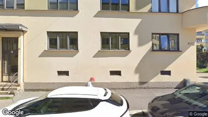 Apartments for rent in Oslo St. Hanshaugen - Photo from Google Street View