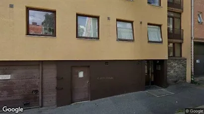 Apartments for rent in Oslo Grünerløkka - Photo from Google Street View
