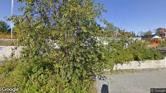 Apartments for rent in Asker - Photo from Google Street View