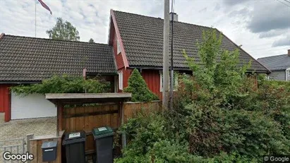 Apartments for rent in Oslo Østensjø - Photo from Google Street View