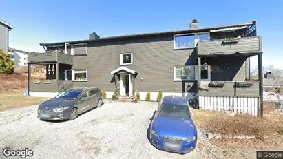 Apartments for rent in Rælingen - Photo from Google Street View