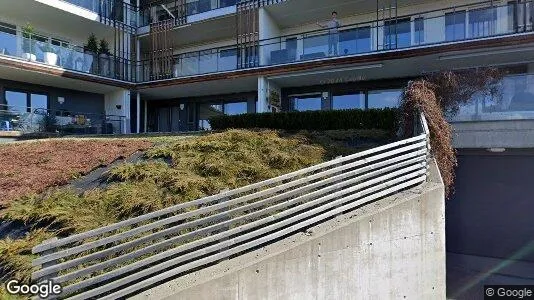 Apartments for rent in Lillehammer - Photo from Google Street View
