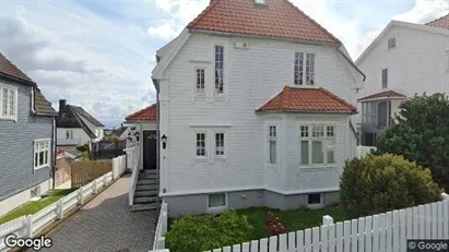 Rooms for rent in Stavanger - Photo from Google Street View