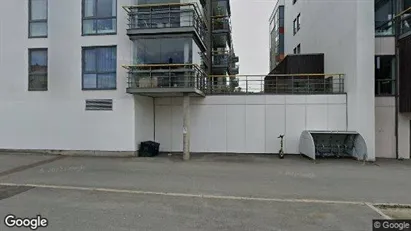 Apartments for rent in Trondheim Midtbyen - Photo from Google Street View