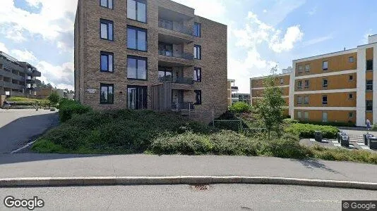 Apartments for rent in Lørenskog - Photo from Google Street View