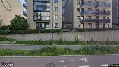 Apartments for rent in Oslo Nordre Aker - Photo from Google Street View