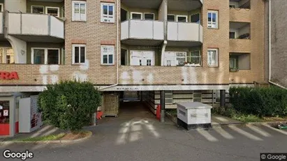 Apartments for rent in Oslo Frogner - Photo from Google Street View