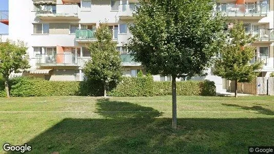 Apartments for rent in Prague 13 - Photo from Google Street View