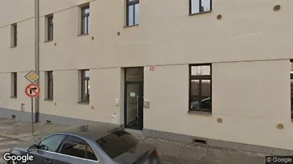 Apartments for rent in Plzeň-město - Photo from Google Street View