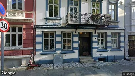 Apartments for rent in Bergen Bergenhus - Photo from Google Street View