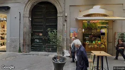Apartments for rent in Napoli Municipalità 1 - Photo from Google Street View