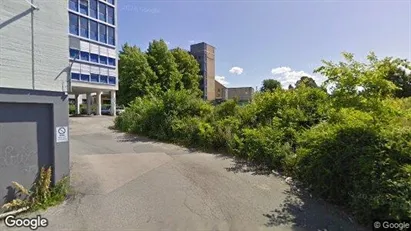 Apartments for rent in Oslo Nordre Aker - Photo from Google Street View