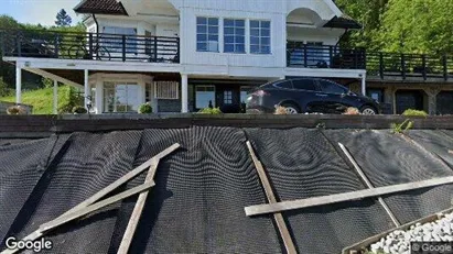 Apartments for rent in Drammen - Photo from Google Street View