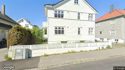 Apartments for rent in Stavanger - Photo from Google Street View