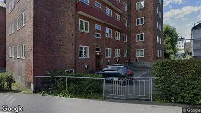 Apartments for rent in Oslo Sagene - Photo from Google Street View