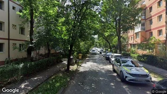 Apartments for rent in Timişoara - Photo from Google Street View