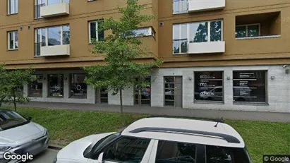 Apartments for rent in Tallinn Kesklinna - Photo from Google Street View